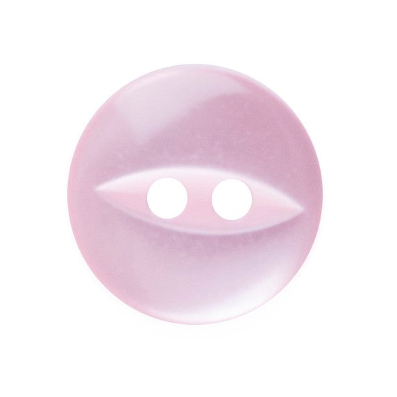 Buttons: Carded: 11mm: Pack of 9: Code A