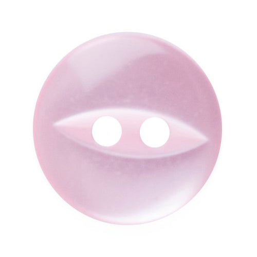 Buttons: Carded: 14mm: Pack of 8: Code A