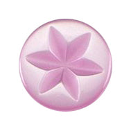Buttons: Carded: 11mm: Pack of 5: Code B