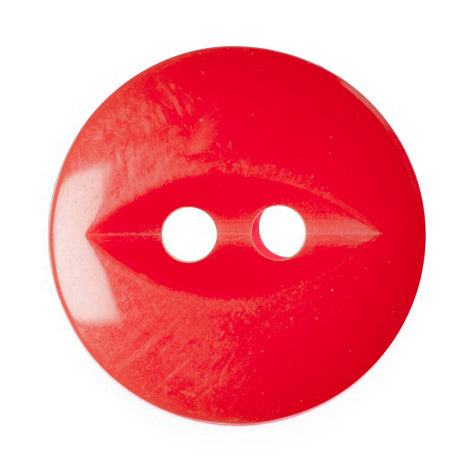 Buttons: Carded: 16mm: Pack of 6: Code A