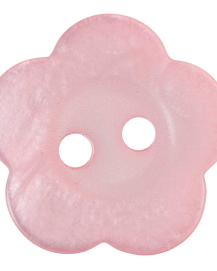 Buttons: Carded: 12mm: Pack of 5: Code E