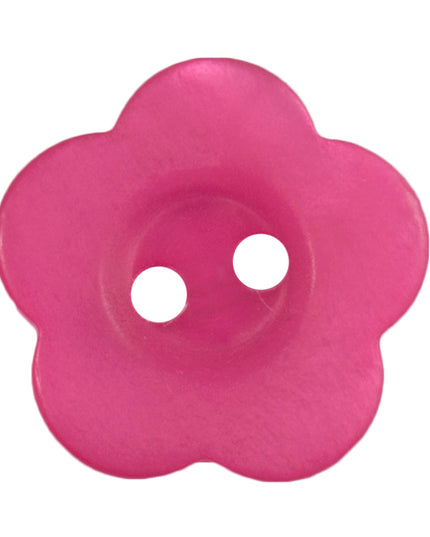 Buttons: Carded: 15mm: Pack of 4: Code E