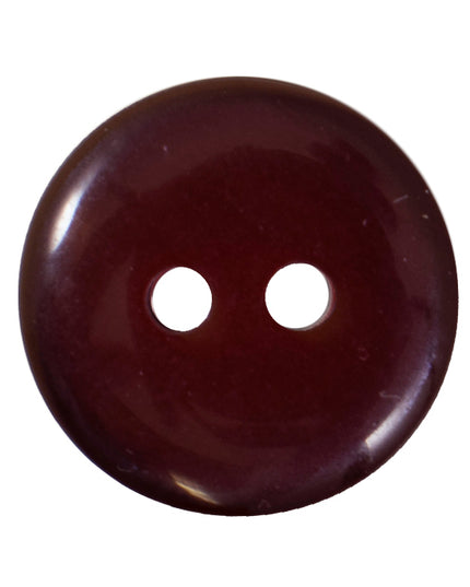 Buttons: Carded: 14mm: Pack of 5: Code D
