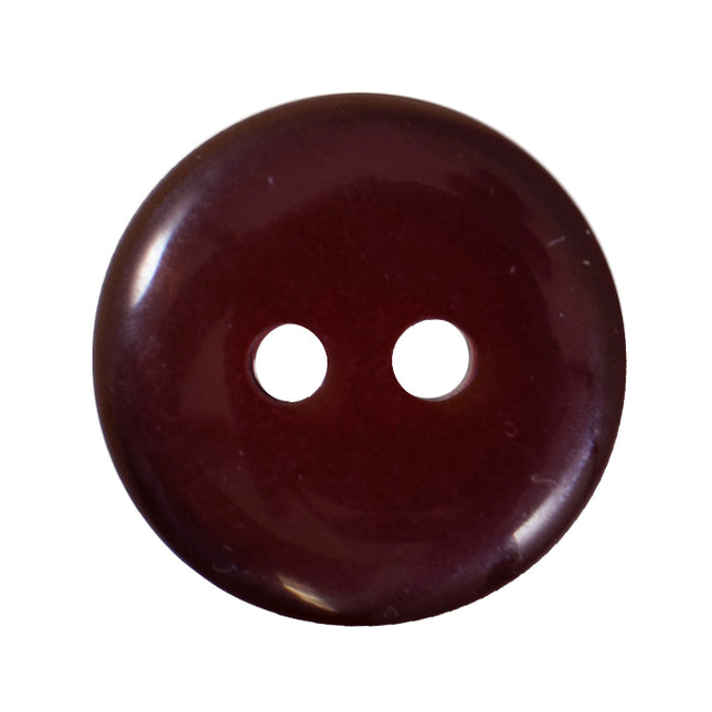 Buttons: Carded: 19mm: Pack of 4: Code D