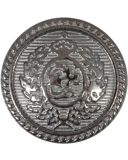 Buttons: Carded: 23mm: Pack of 3: Code G