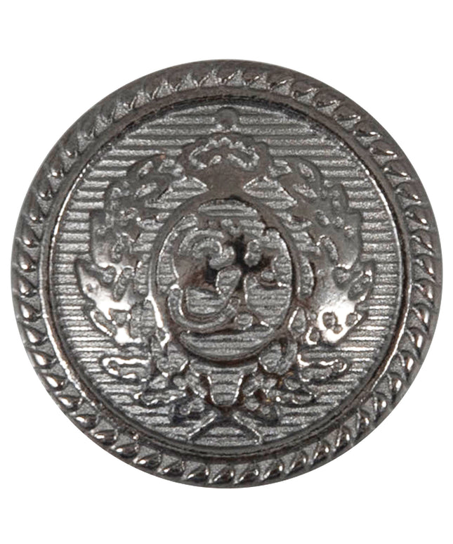 Buttons: Carded: 23mm: Pack of 3: Code G