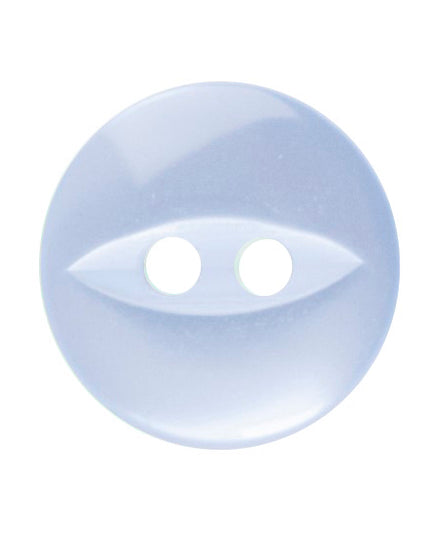 Buttons: Carded: 11mm: Pack of 9: Code A