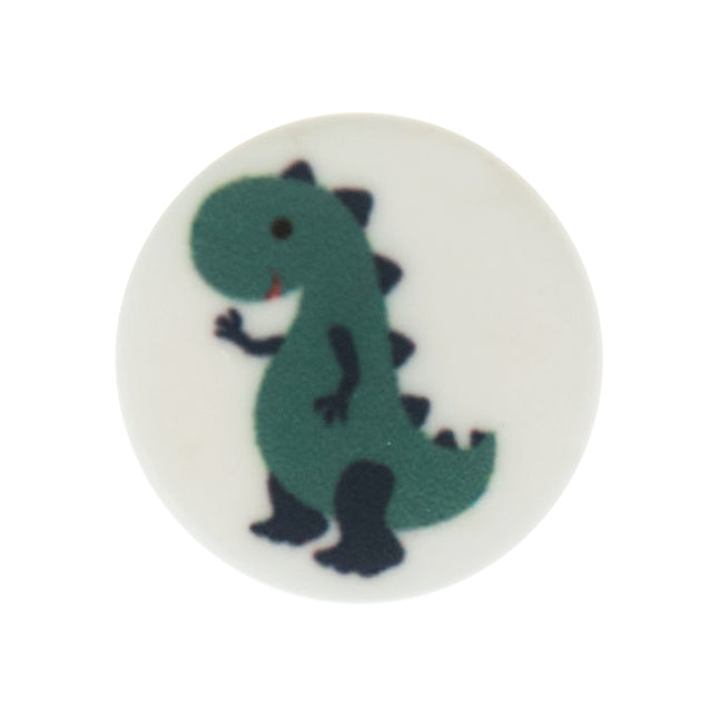 Buttons: Carded: 13mm: Pack of 4: Code C