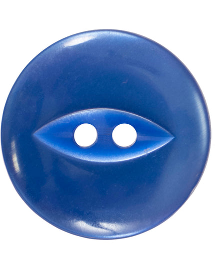 Buttons: Carded: 14mm: Pack of 8: Code A