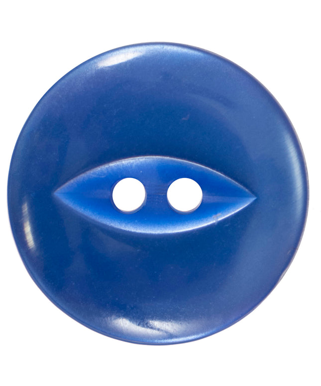 Buttons: Carded: 14mm: Pack of 8: Code A
