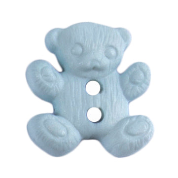 Buttons: Carded: 17mm: Pack of 3: Code C