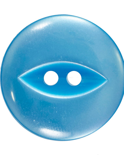 Buttons: Carded: 19mm: Pack of 5: Code A