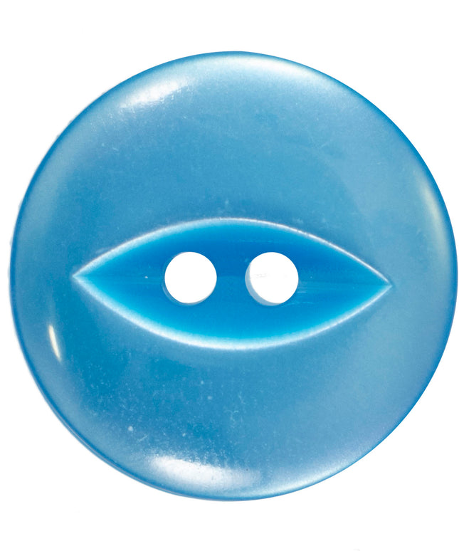 Buttons: Carded: 16mm: Pack of 6: Code A