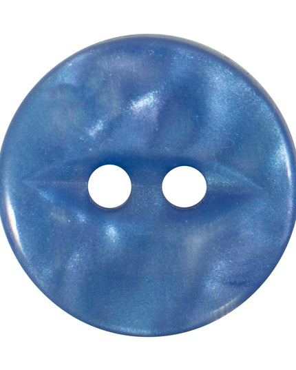 Buttons: Carded: 14mm: Pack of 7: Code B