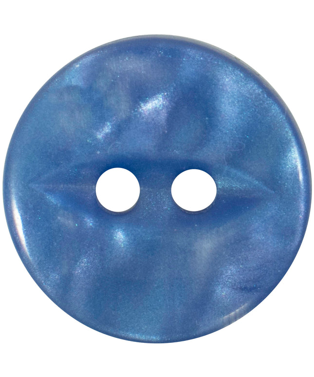Buttons: Carded: 14mm: Pack of 7: Code B