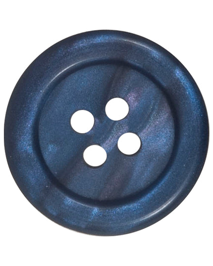 Buttons: Carded: 18mm: Pack of 4: Code D