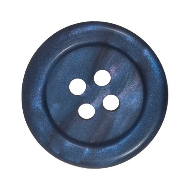 Buttons: Carded: 18mm: Pack of 4: Code D