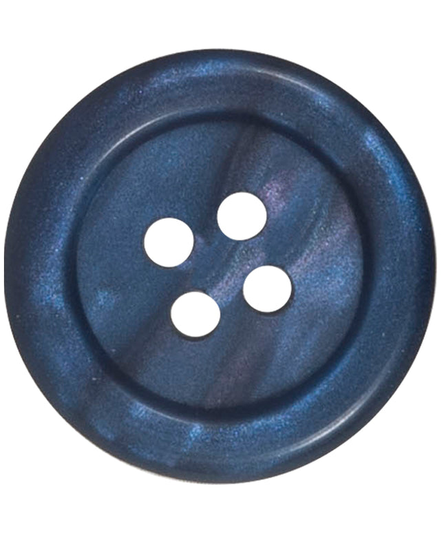 Buttons: Carded: 23mm: Pack of 3: Code D