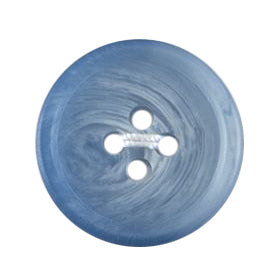 Buttons: Carded: 20mm: Pack of 2: Code A