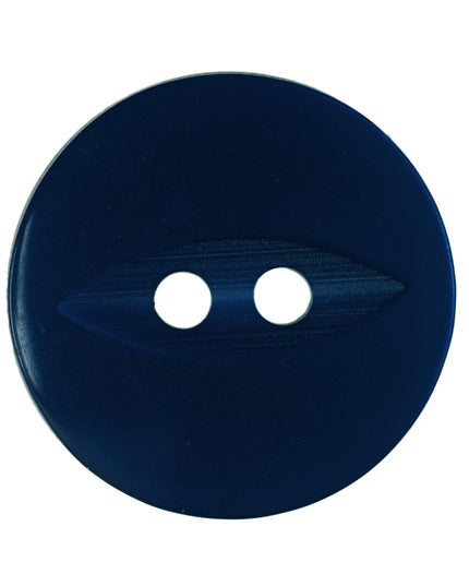 Buttons: Carded: 19mm: Pack of 5: Code A