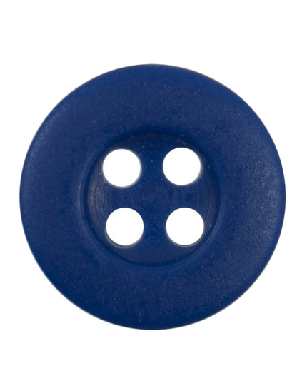 Buttons: Carded: 12mm: Pack of 5: Code B