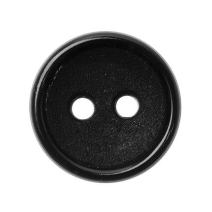 Buttons: Carded: 11mm: Pack of 8: Code B