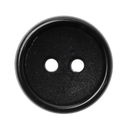 Buttons: Carded: 13mm: Pack of 6: Code B