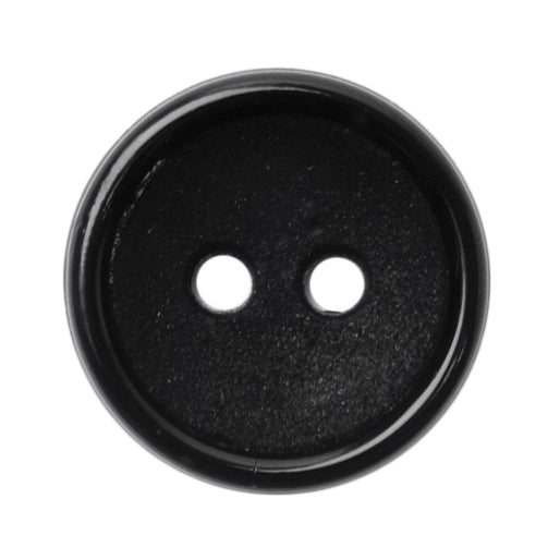Buttons: Carded: 13mm: Pack of 6: Code B