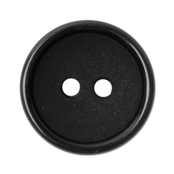 Buttons: Carded: 16mm: Pack of 5: Code B