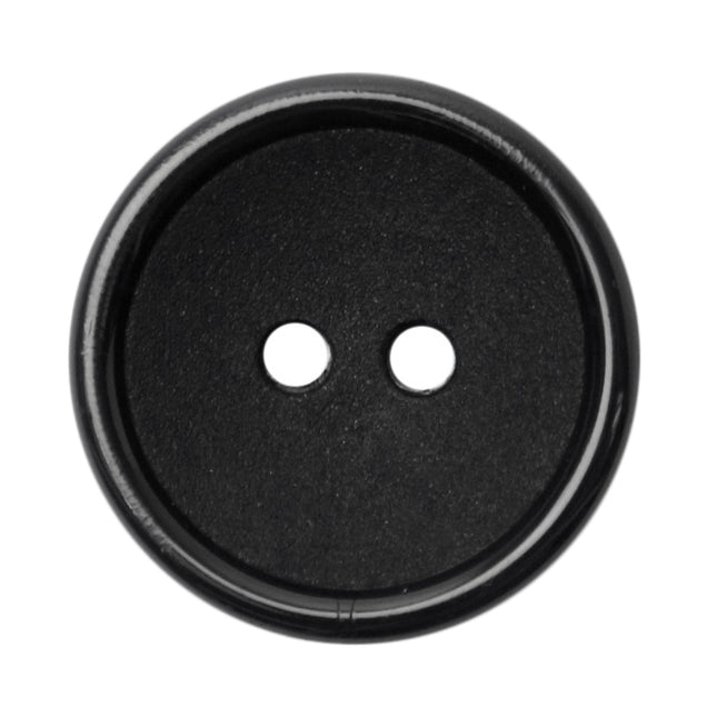 Buttons: Carded: 19mm: Pack of 4: Code B