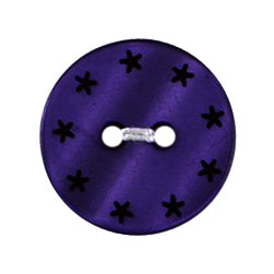 Buttons: Carded: 15mm: Pack of 4: Code G