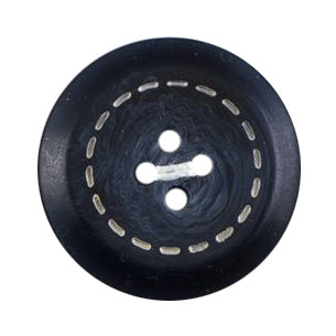 Buttons: Carded: 15mm: Pack of 4: Code F
