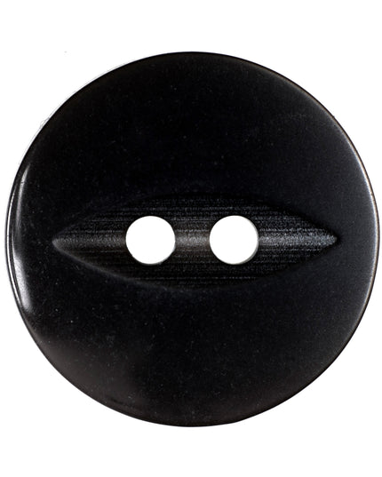 Buttons: Carded: 14mm: Pack of 8: Code A