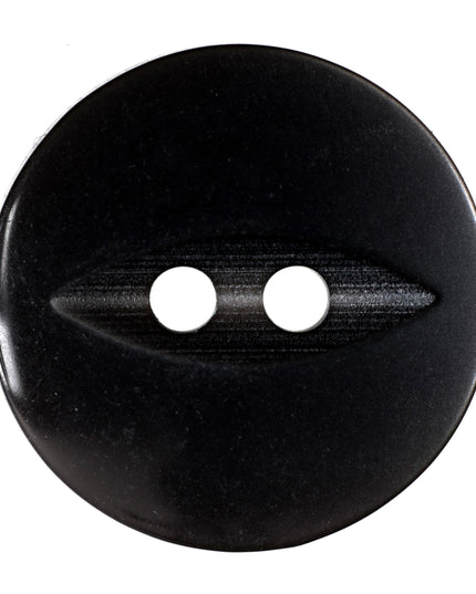 Buttons: Carded: 19mm: Pack of 5: Code A