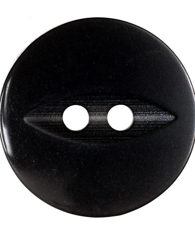 Buttons: Carded: 16mm: Pack of 6: Code A