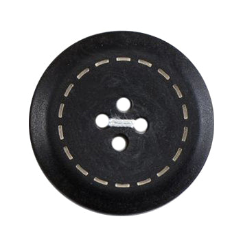 Buttons: Carded: 17mm: Pack of 3: Code F