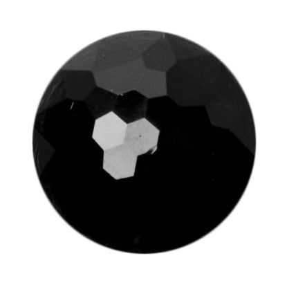 Buttons: Carded: 12mm: Pack of 5: Code B