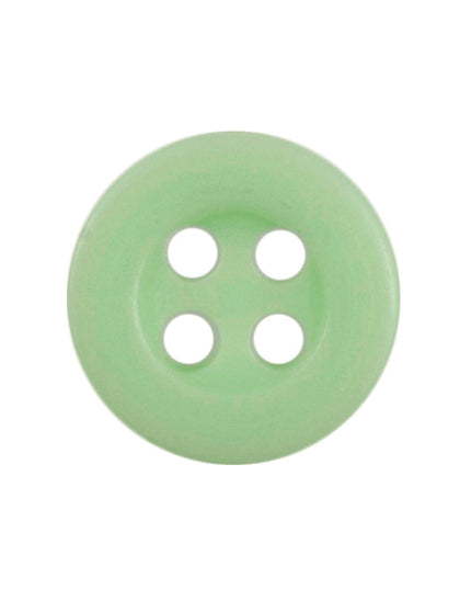 Buttons: Carded: 10mm: Pack of 6: Code B
