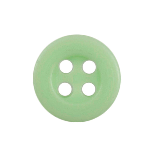 Buttons: Carded: 10mm: Pack of 6: Code B