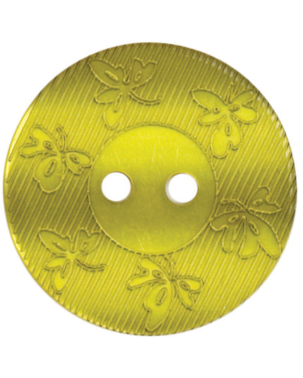 Buttons: Carded: 22mm: Pack of 2: Code C