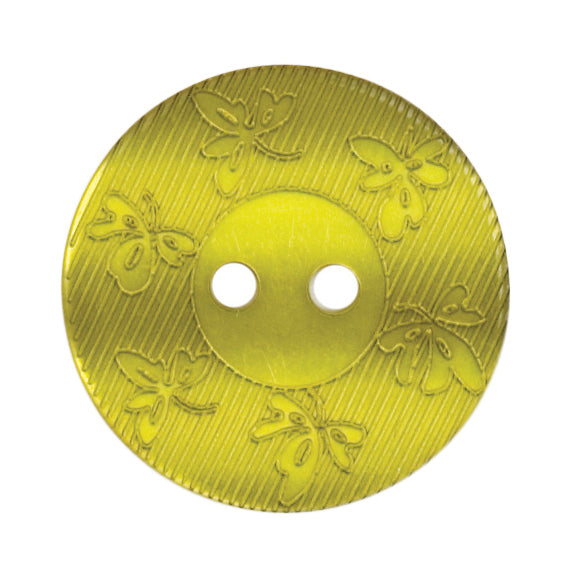 Buttons: Carded: 22mm: Pack of 2: Code C