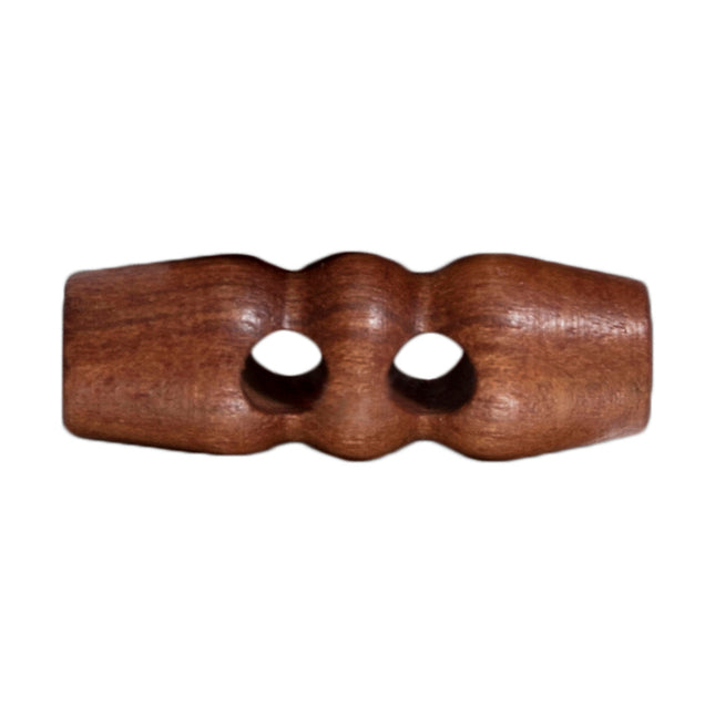 Buttons: Carded: 29mm: Pack of 4: Code D