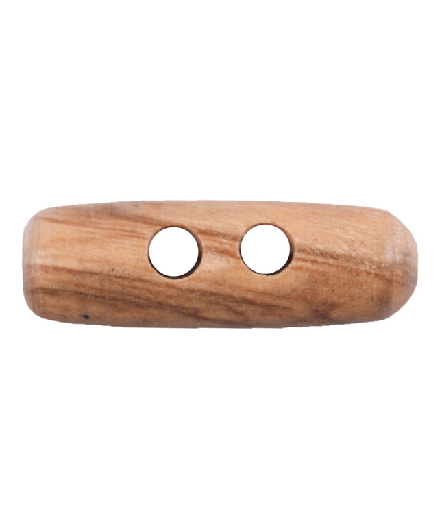 Buttons: Carded: 22mm: Pack of 2: Code F