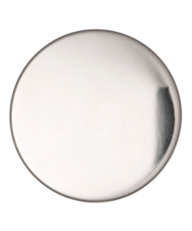 Buttons: Carded: 22mm: Pack of 2: Code F