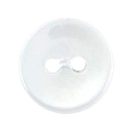 Buttons: Carded: 11mm: Pack of 8: Code A