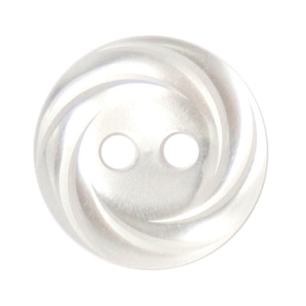 Buttons: Carded: 12mm: Pack of 4: Code C