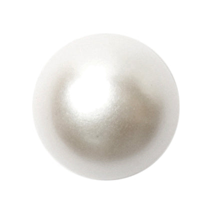 Buttons: Carded: 11mm: Pack of 4: Code B