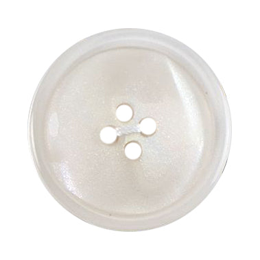 Buttons: Carded: 25mm: Pack of 2: Code G