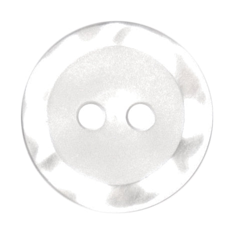Buttons: Carded: 13mm: Pack of 6: Code C
