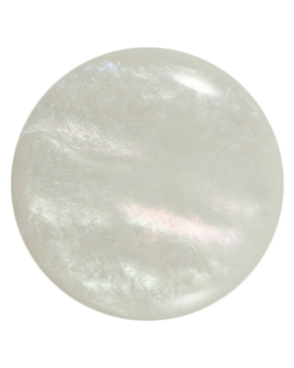 Buttons: Carded: 25mm: Pack of 2: Code E